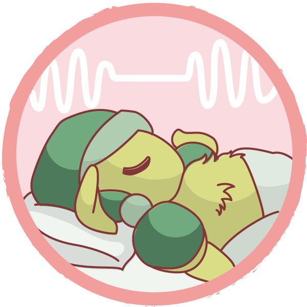 睡眠時無呼吸外来